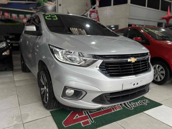 CHEVROLET SPIN 2023