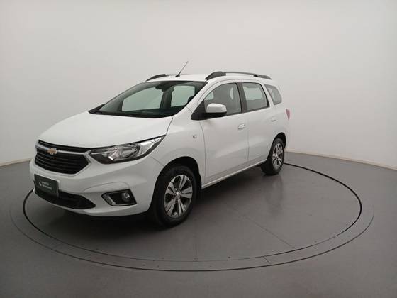 CHEVROLET SPIN 2024