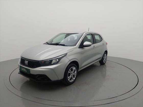 FIAT ARGO 2024