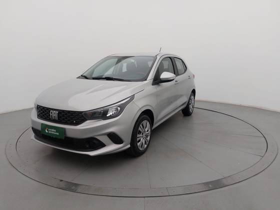 FIAT ARGO 2022