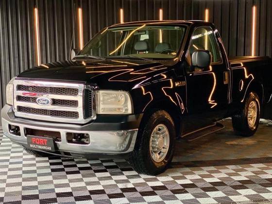 FORD F-250 2010