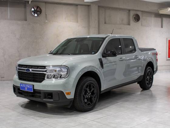 FORD MAVERICK 2024