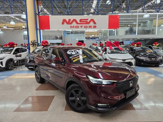HONDA HR-V 2025