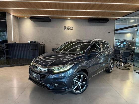 HONDA HR-V 2020