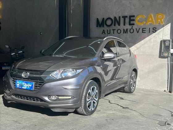 HONDA HR-V 2016