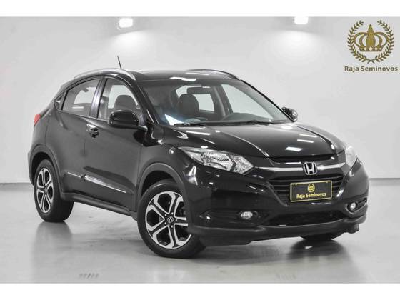 HONDA HR-V 2018