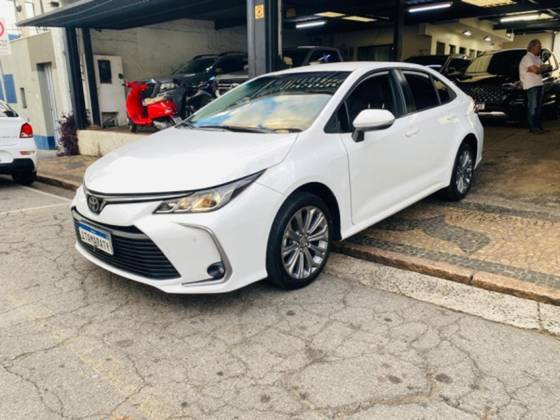 TOYOTA COROLLA 2023