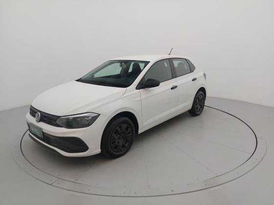 VOLKSWAGEN POLO 2025