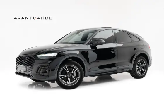 AUDI Q5 2025