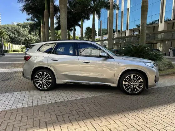 BMW X1 2025
