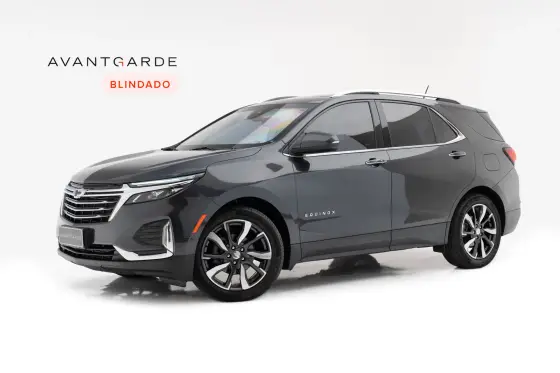 CHEVROLET EQUINOX 2022