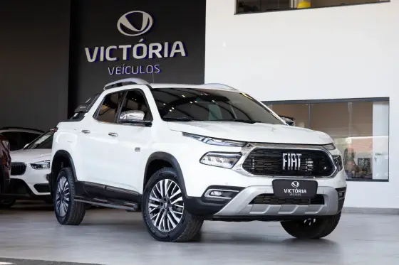 FIAT TORO 2024