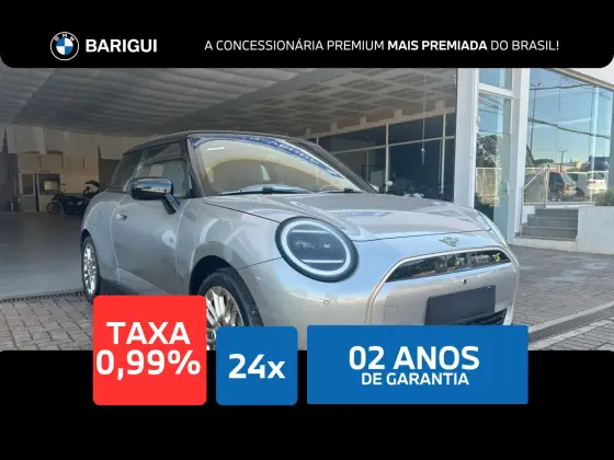 MINI COOPER 2024