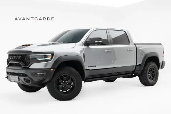 RAM 1500 2021