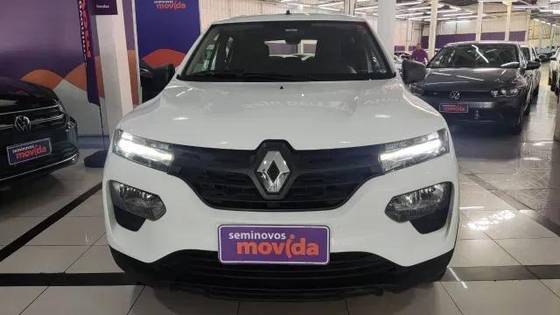 RENAULT KWID 2025