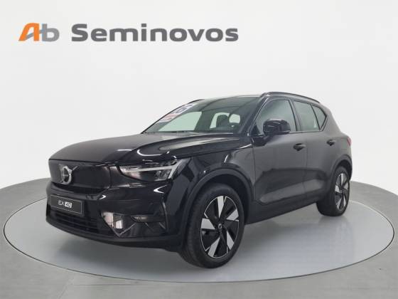 VOLVO EX40 2026
