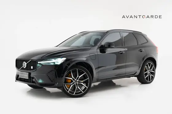 VOLVO XC60 2024