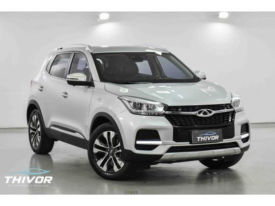 CAOA CHERY TIGGO 5x 2021