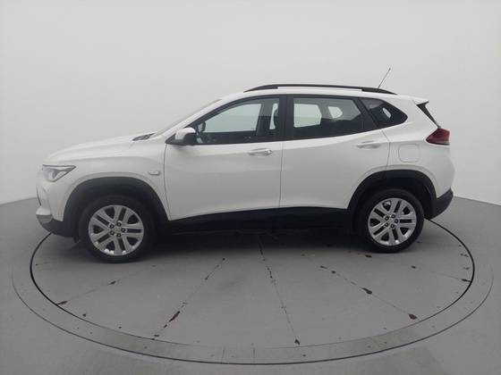 CHEVROLET TRACKER 2025