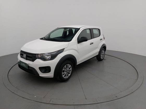 FIAT MOBI 2024