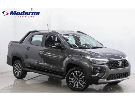 FIAT STRADA 2026