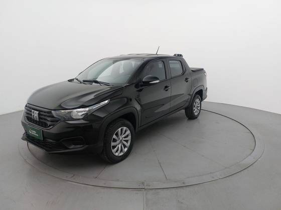 FIAT STRADA 2025