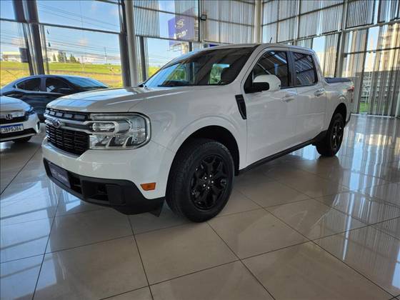 FORD MAVERICK 2022