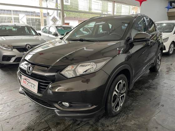 HONDA HR-V 2017