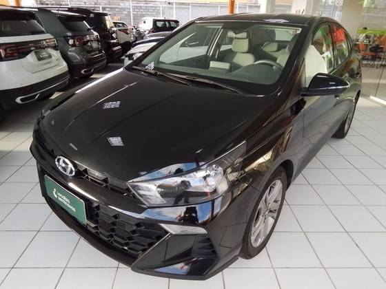 HYUNDAI HB20S 2025