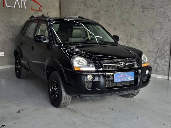 HYUNDAI TUCSON 2013