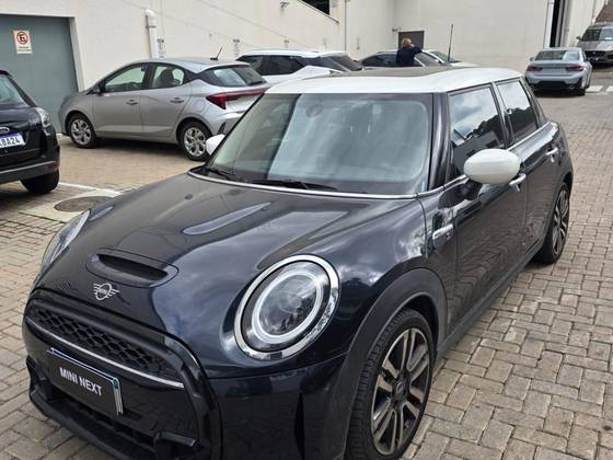 MINI COOPER 2022