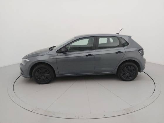 VOLKSWAGEN POLO 2025