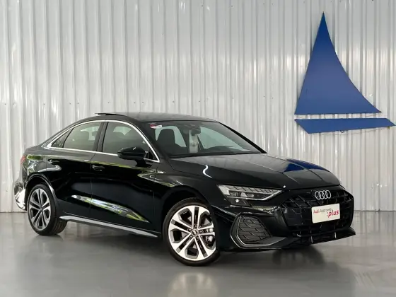 AUDI A3 2025