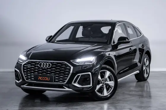AUDI Q5 2023