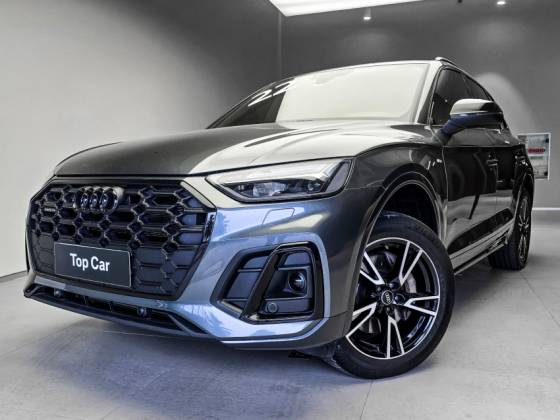 AUDI Q5 2022