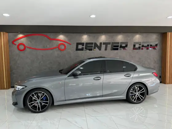 BMW 320i 2024