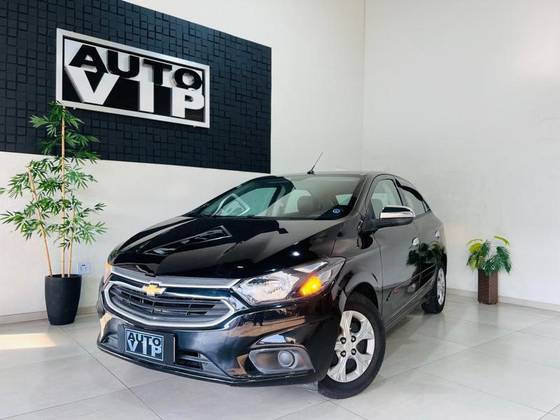 CHEVROLET ONIX 2019