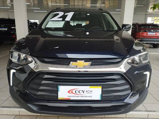 CHEVROLET TRACKER 2022