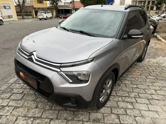 CITROËN C3 2024