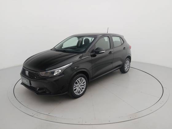 FIAT ARGO 2025