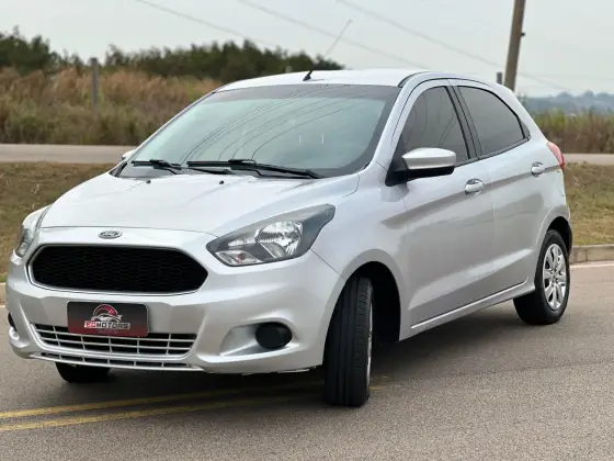 FORD KA 2015