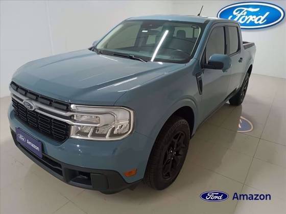 FORD MAVERICK 2022