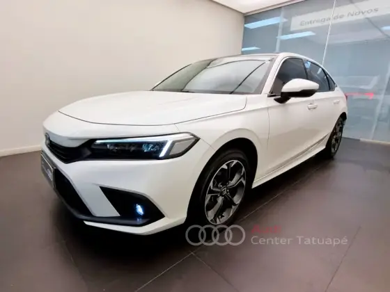 HONDA CIVIC 2023