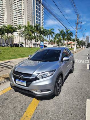 HONDA HR-V 2017