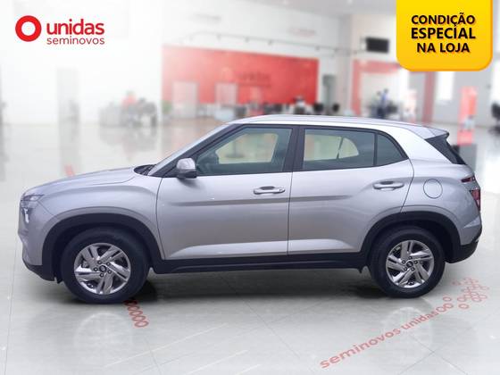 HYUNDAI CRETA 2024