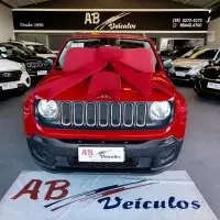 JEEP RENEGADE 2017