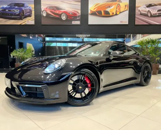 PORSCHE 911 2023