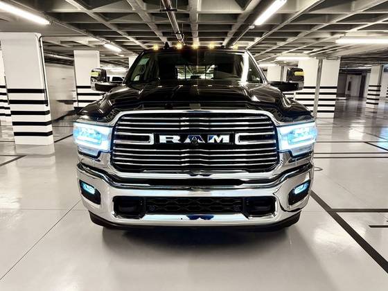 RAM 3500 2024