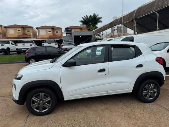 RENAULT KWID 2024