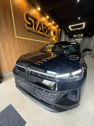 VOLKSWAGEN TERA 2026